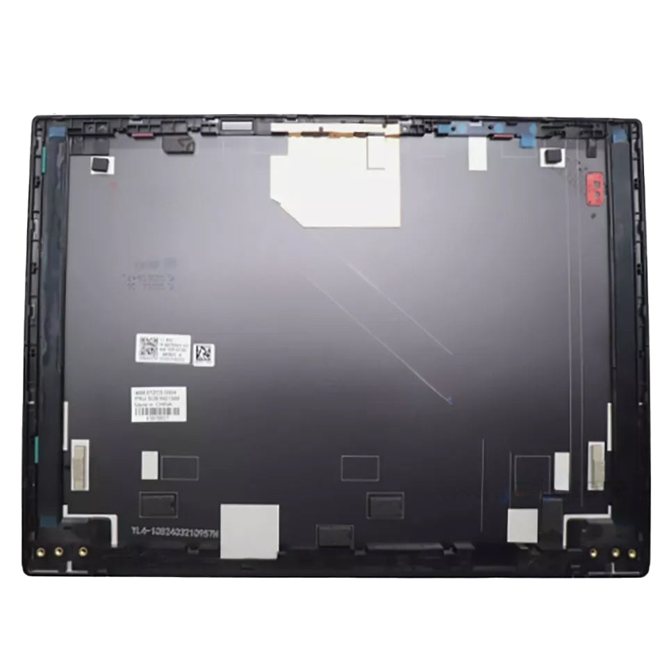 HAYOOVANT Laptop LCD Rear Top Lid Back Cover for Thinkpad L13 GEN3 GEN4 GEN5 5CB1M21586