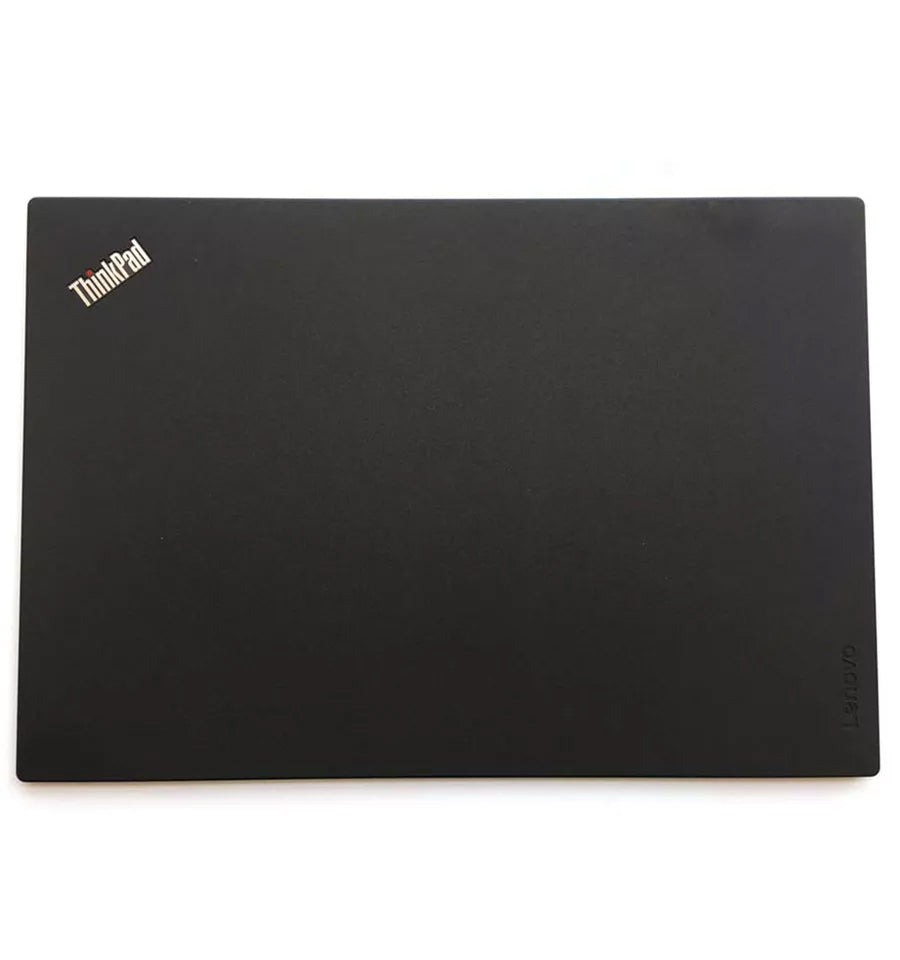 HAYOOVANT Laptop LCD Rear Top Lid Back Cover for Lenovo Thinkpad T460 01AW306