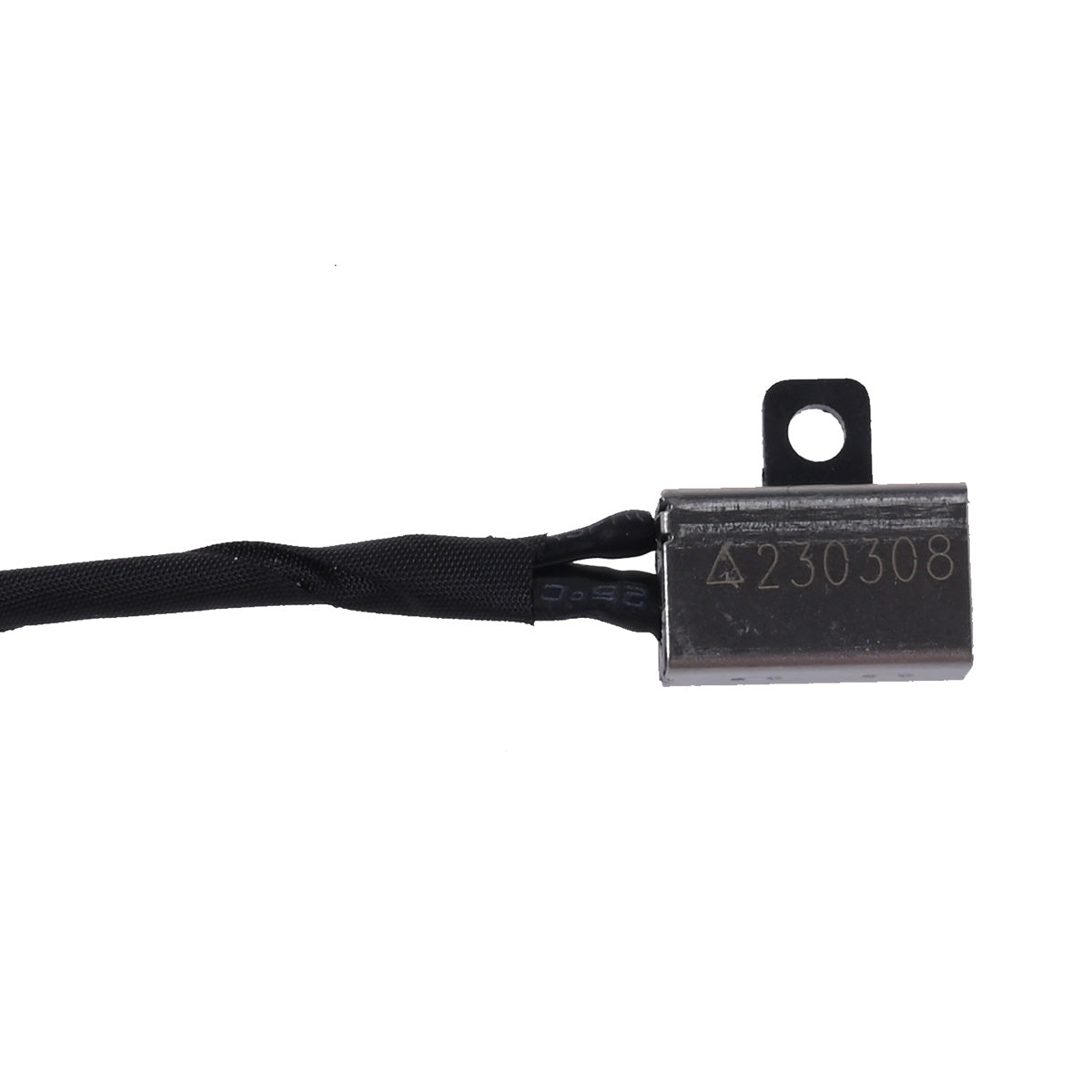 HAYOOVANT DC Power Jack Cable for Dell Inspiron for Dell Inspiron 15 3551 3552 3558 Series Ryx4j