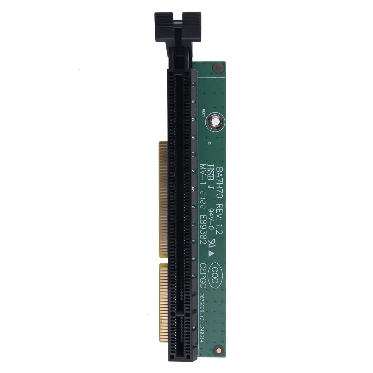 HAYOOVANT New PCIE Expansion Graphic Card Replacement for ThinkCentre M920x M720q P330 Tiny5 01AJ940 1AJ940