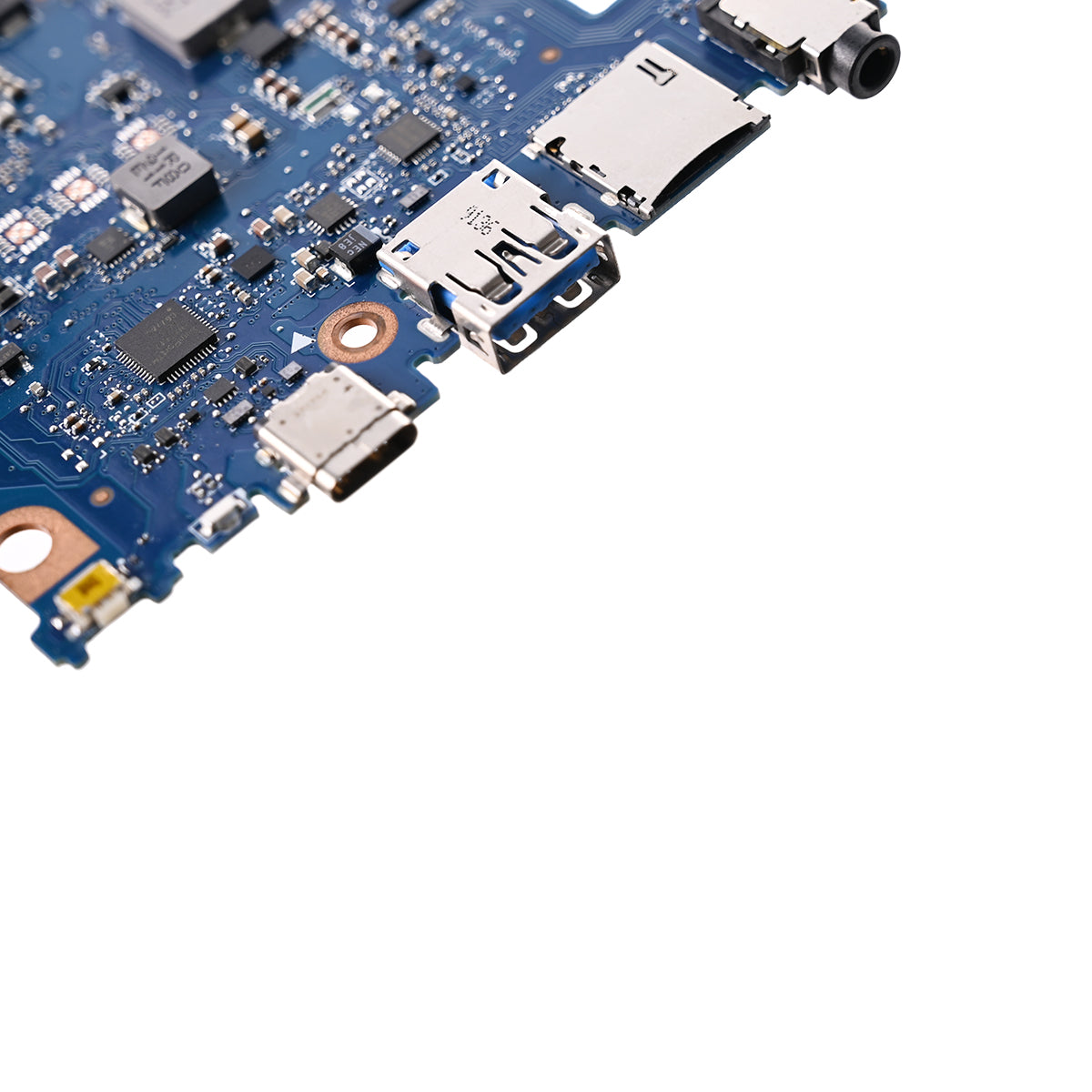 HAYOOVANT Laptop Motherboard for Chromebook R752TN N4000 4GB 32GB Rev：E NB.H9311.001