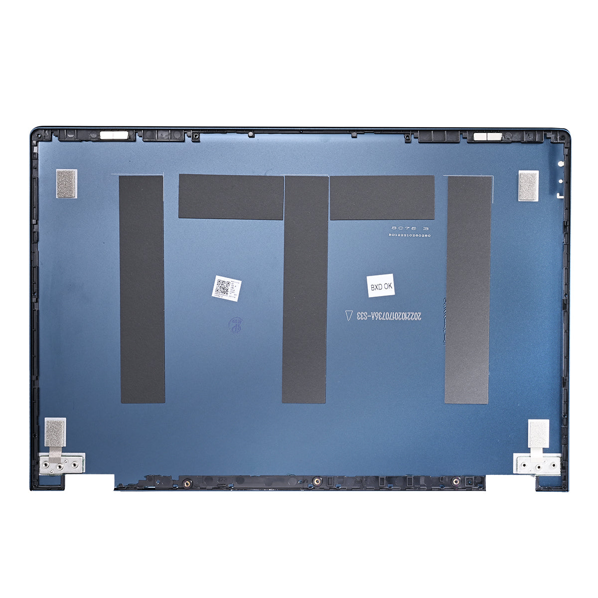 HAYOOVANT LCD Rear Top Lid Back Cover for Lenovo IdeaPad Flex 5 CB-13IML05 82B8 5CB0Z28166