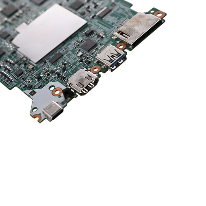 HAYOOVANT Laptop Motherboard for 100e Chromebook 2nd Gen MTK MT8173C UMA 4G 32G 5B20U26505