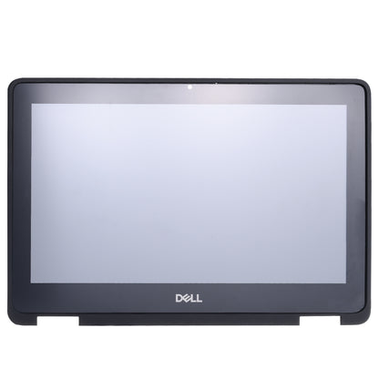 HAYOOVANT 11.6" HD LCD Touch Screen for Dell Chromebook 11 3100 2 in1 LCD Display MH3J 09MH3J