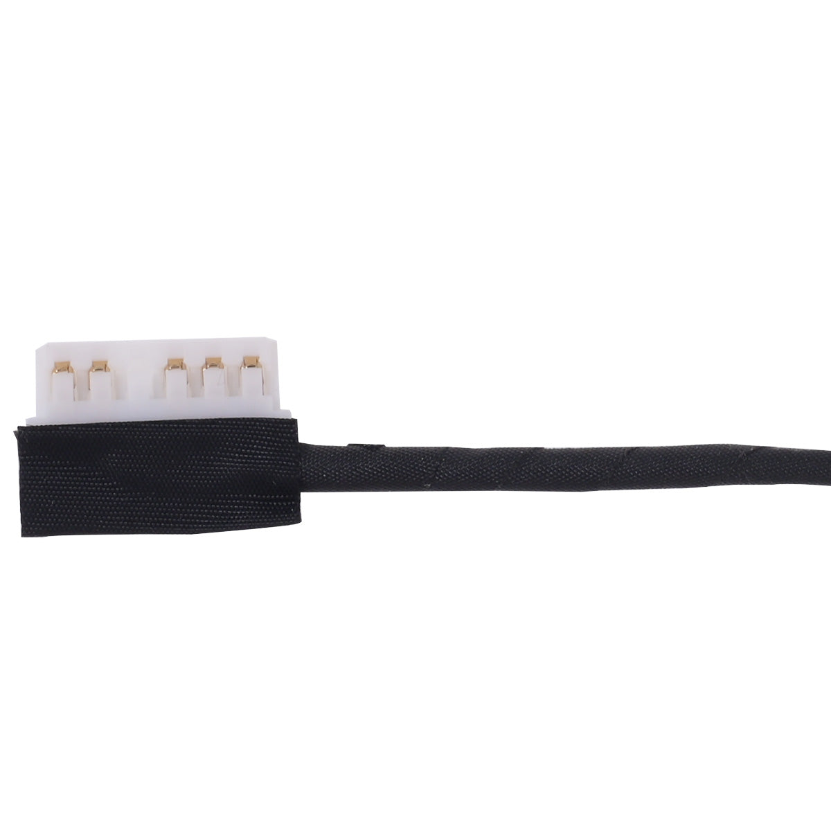 HAYOOVANT DC Power Jack Cable for Dell Inspiron 15/14/17, Vostro 3500/5593 04VP7C