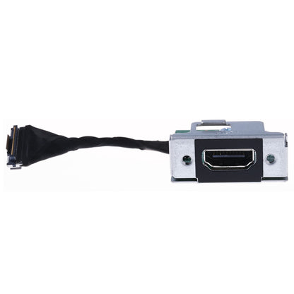 HAYOOVANT HDMI 2.0 Daughter Board HXPK2 Replacement for Dell Optiplex 7080 0HXPK2