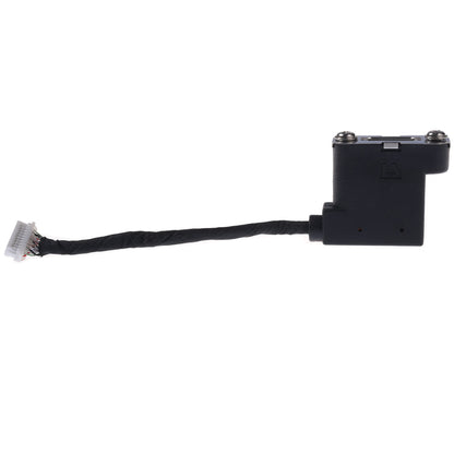 HAYOOVANT Replacement DP to HDMI Cable for Lenovo ThinkCentre M Series 04X2752