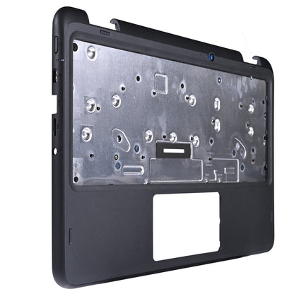 HAYOOVANT Palmrest Upper Case with Camera Hole for Chromebook 11 3100 2in1 WFC 0WFYT5