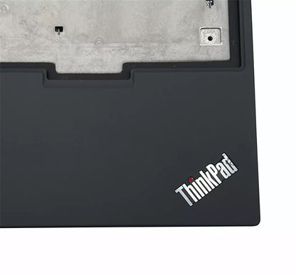 HAYOOVANT Laptop Palmrest Keyboard Bezel Cover for Lenovo ThinkPad T16 Gen 1 AP2D6000500