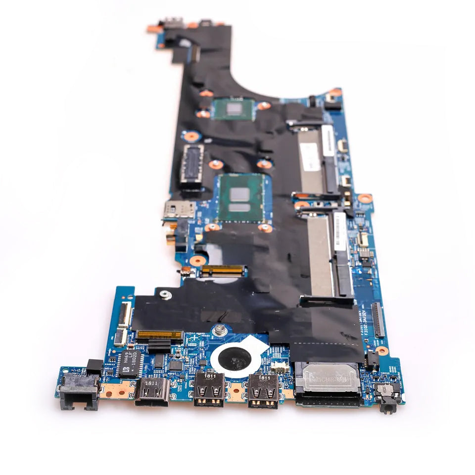 HAYOOVANT Laptop Motherboard for Lenovo ThinkPad T570 LTS-116820-1 CPU:i5-7300U 01ER389