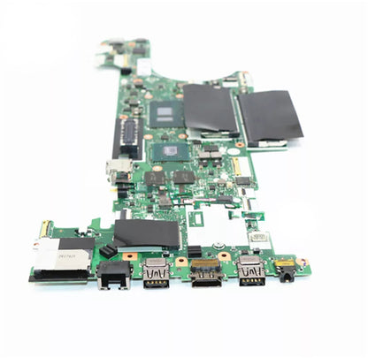 HAYOOVANT Laptop Motherboard for Lenovo Thinkpad T470  i7-6600U 01HW567 01HX622