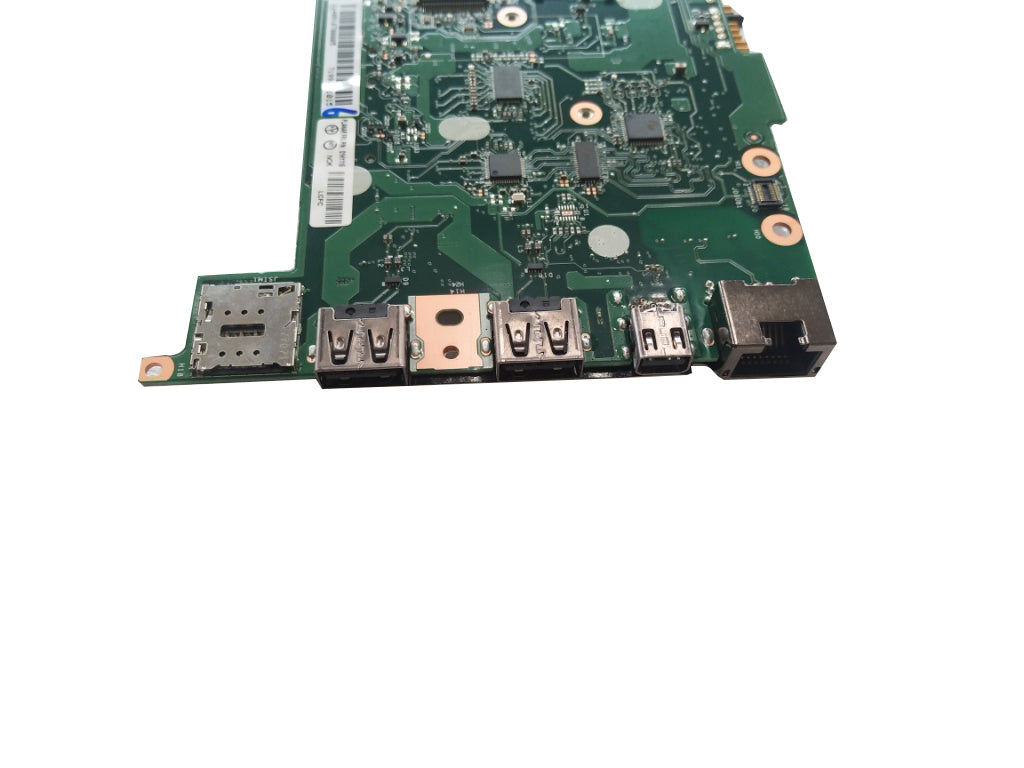 HAYOOVANT Laptop Motherboard for Lenovo Thinkpad L470 NM-B021 i7-7600U 01HY115