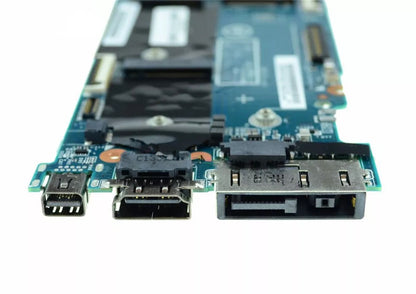 HAYOOVANT Laptop Motherboard for Lenovo ThinkPad X1 Carbon 2nd W8P I7-4600 AMT 8G 00UP983