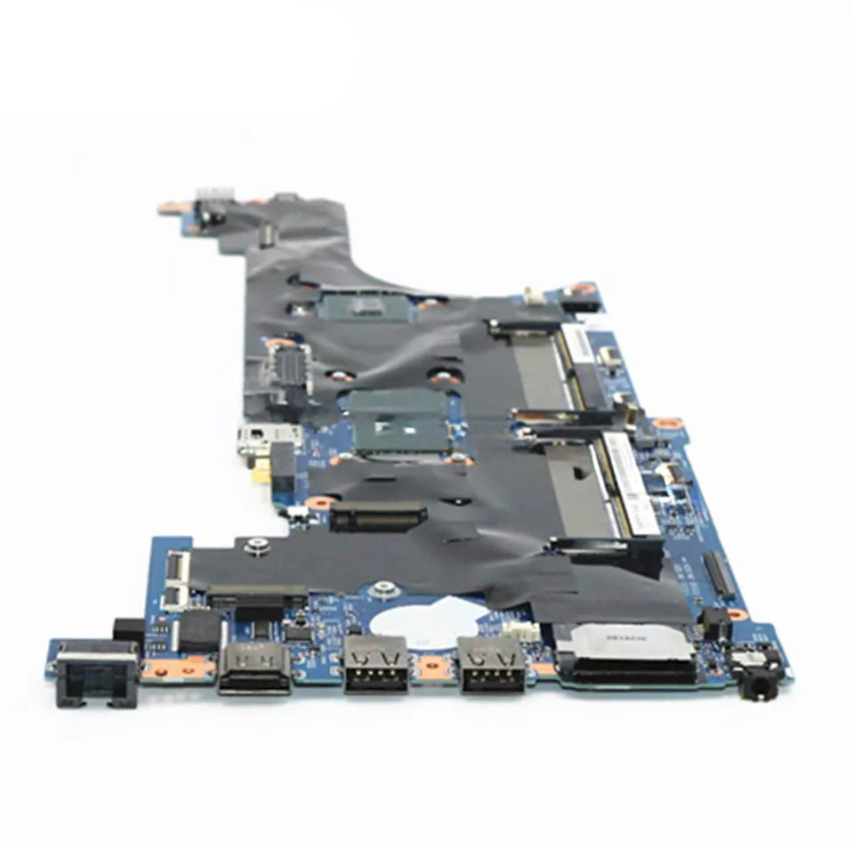 HAYOOVANT Laptop Motherboard for Lenovo ThinkPad T570 i7-7500 independent 01ER273 02HL440