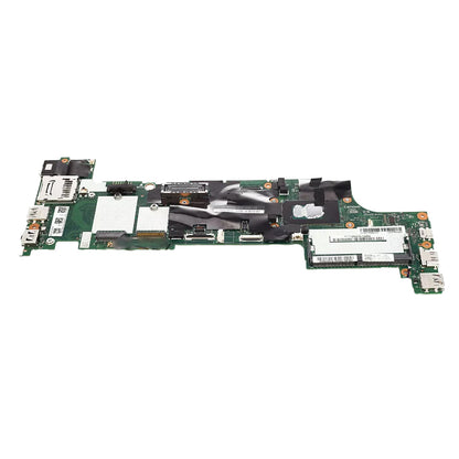 HAYOOVANT Laptop Motherboard for Lenovo ThinkPad X270 NM-B061 CPU i5-7200U 01YR996