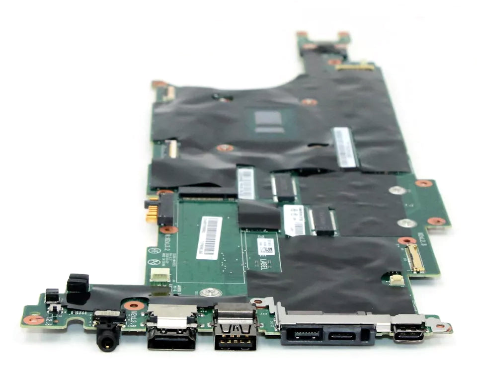 HAYOOVANT Laptop Motherboard for Lenovo ThinkPad X280 CPU I3-8130U 8G 02HL377 01YT225