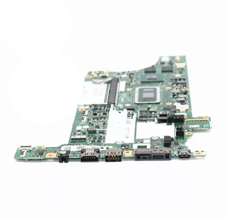 HAYOOVANT Laptop Motherboard for Lenovo ThinkPad T490/T590 I7-8565U 8GB SWG 02HK933 01YT346