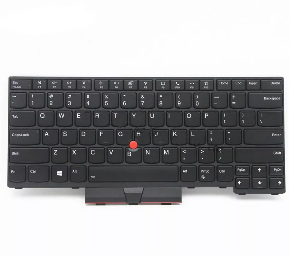 HAYOOVANT Laptop US Keyboard W/ Backlit for Lenovo Thinkpad L14 Gen 1 Gen 2 5N20W67760 5N20W67832