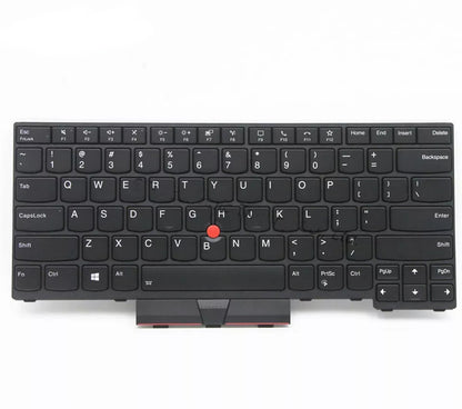 HAYOOVANT Laptop US Keyboard W/ Backlit for Lenovo Thinkpad L14 Gen 1 Gen 2 5N20W67760 5N20W67832