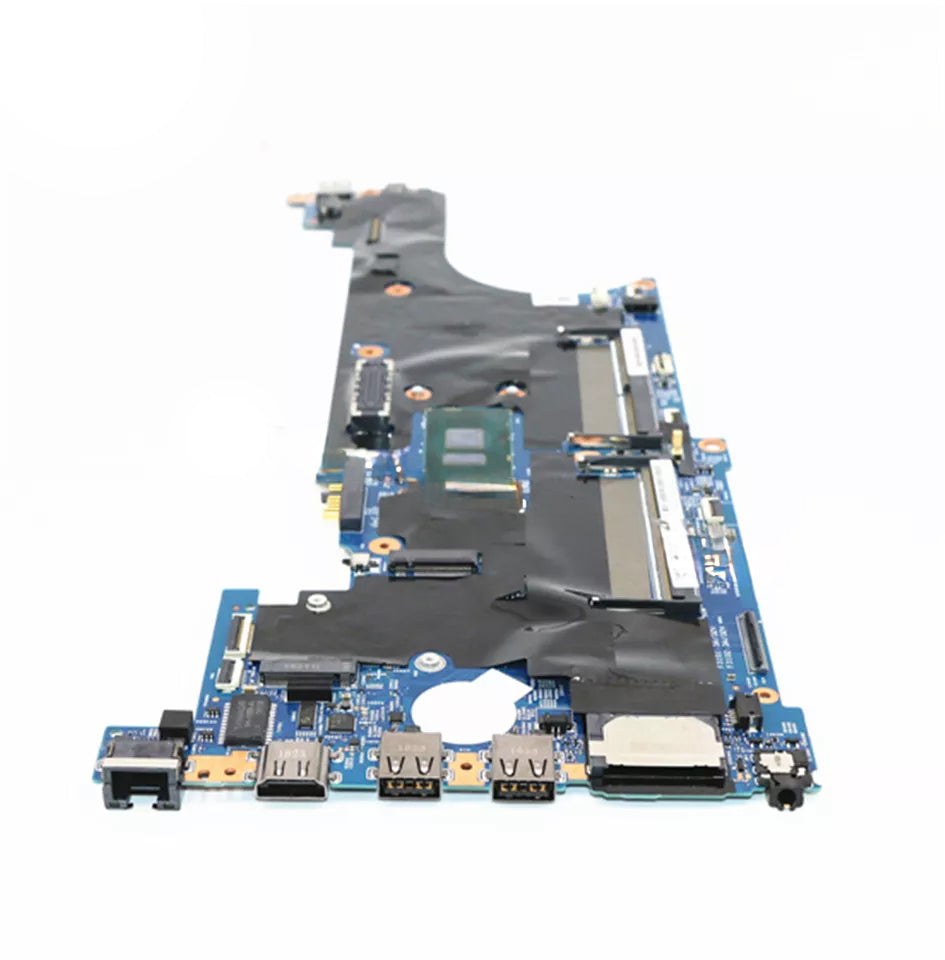 HAYOOVANT Laptop Motherboard for Lenovo ThinkPad T570 LTS-116820-1 i7-7500 01ER271 01YR396