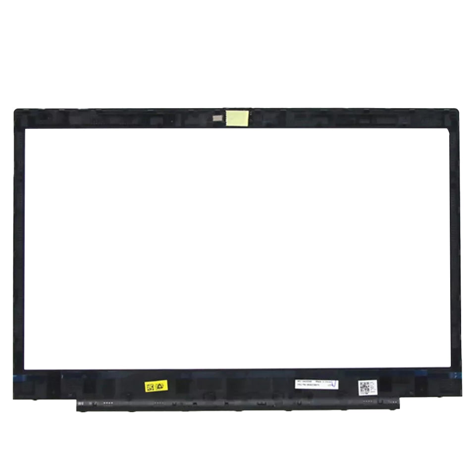 HAYOOVANT Laptop LCD Front Frame Bezel IR for Lenovo ThinkPad P15v Gen 1 5B30Z38875