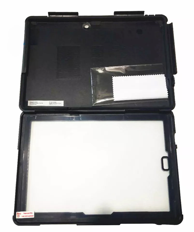 HAYOOVANT Laptop Sealed Case /Drop Resistant, Water Resistant for Lenovo Tablet 10 4X40R00137