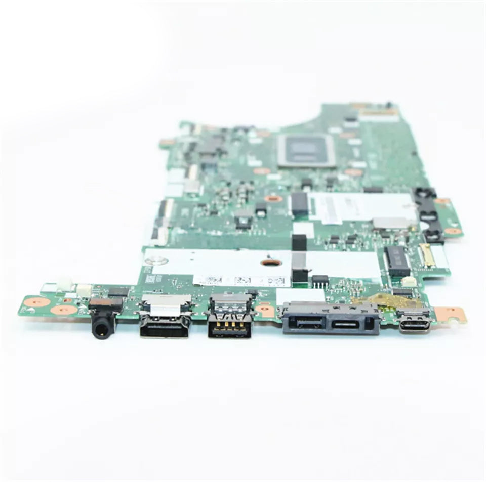 HAYOOVANT Laptop Motherboard for Lenovo ThinkPad T14s X13 i5-10210U 16G 5B20Z45791