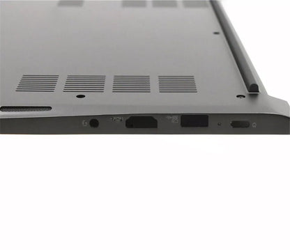 HAYOOVANT Laptop Lower Bottom Base Case Cover Metal for Lenovo Thinkpad E14 Gen 2 5CB0S95402