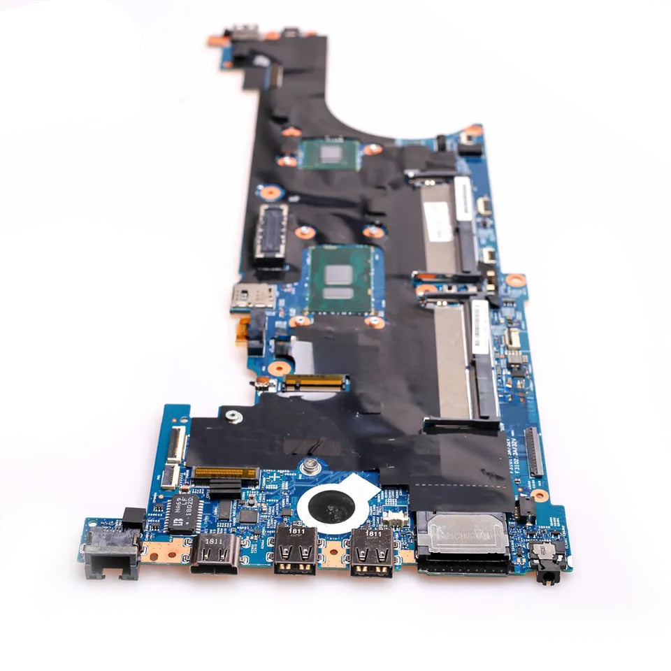 HAYOOVANT Laptop Motherboard for Lenovo ThinkPad T570 LTS-116820-1 CPU:i7-6600U 01ER449