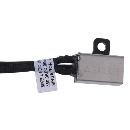 HAYOOVANT DC Power Jack Cable for Dell Latitude 3410 3412 3510 E3410 E3412 E3510 07DM5H