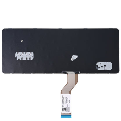 HAYOOVANT Laptop US Keyboard for Acer Chromebook 311 C721 CB311-10H 512 C851 C851T CB512 NK.I111S.077 NK.I111S.0AC