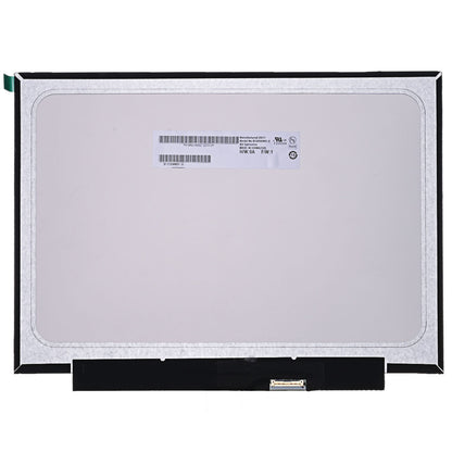 HAYOOVANT for Chromebook C871 Non-Touch Led LCD Screen 12" HD+ 30 Pin KL.0C871.SV1