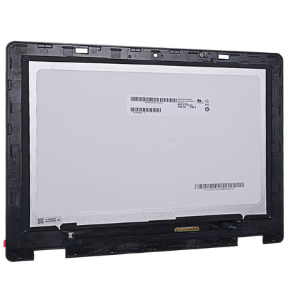 HAYOOVANT 12" HD LCD Touch Screen for Acer Chromebook Spin 512 R851TN (40 Pins) 6M.H99N7.001