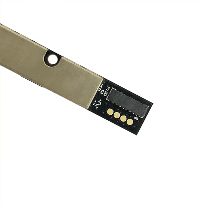 HAYOOVANT Laptop Front Camera Module for Lenovo 100e/300e/500e 2nd Gen 81MB 81QC MTK Chromebook 5C20T79479