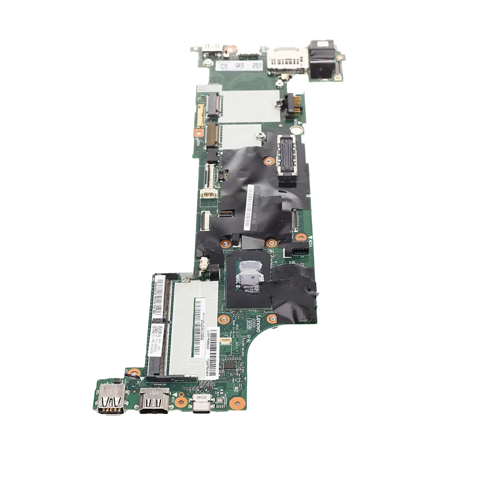 HAYOOVANT Laptop Motherboard for Lenovo ThinkPad X270 NM-B061 CPU i5-7200U 01YR996