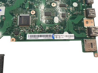 HAYOOVANT Laptop Motherboard for Lenovo Thinkpad L470 NM-B021 i7-7600U 01HY115