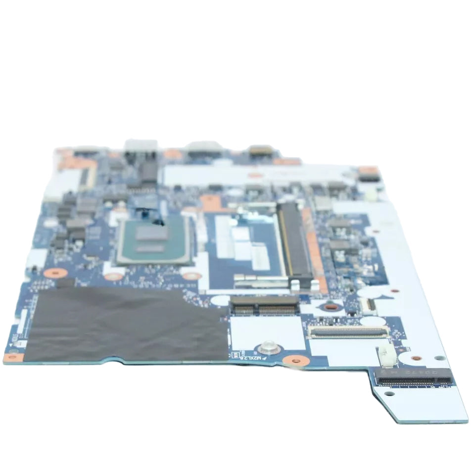 HAYOOVANT Laptop Motherboard CPU i5-1135G7 for Lenovo ThinkPad E14 Gen 2 5B21C71870