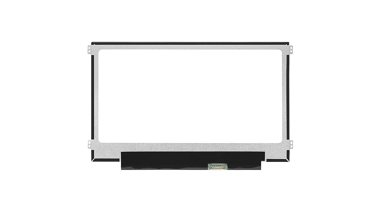 HAYOOVANT 11.6" HD LCD Screen for Lenovo 100S Chromebook 80QN 30pin Non Touch 5D10H34460