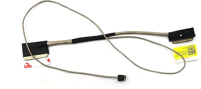 HAYOOVANT Laptop LCD Lvds Cable for Lenovo ChomeBook 14e Touch 5C10S73168 DC02003FY00