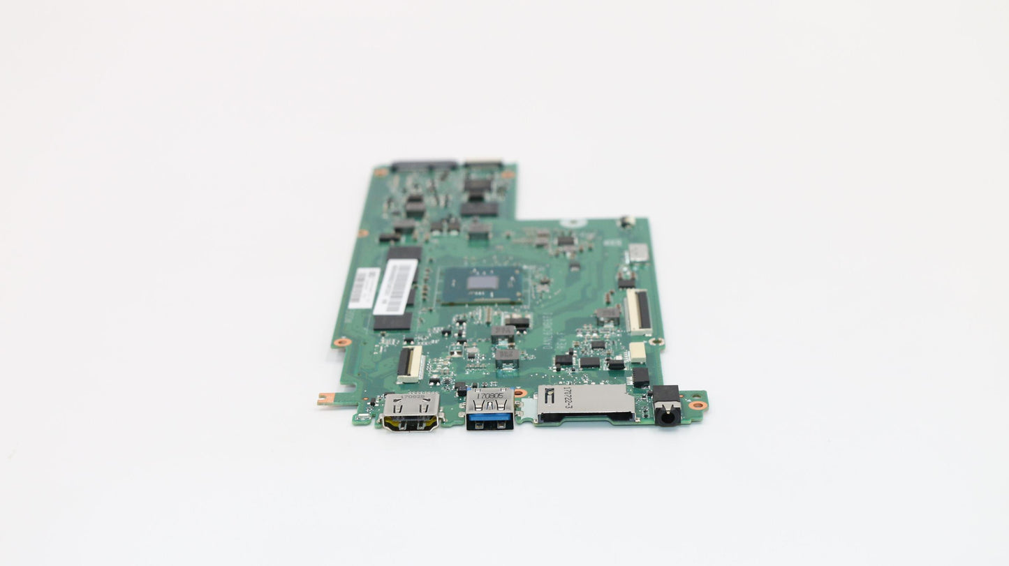 HAYOOVANT Laptop Motherboard for Lenovo N23 Chromebook DANL6CMB6F1 N3060 4G 16G 5B20N08025