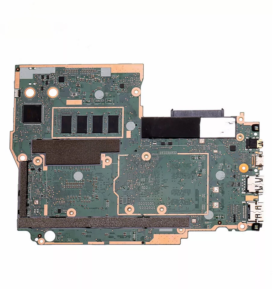 HAYOOVANT Laptop Motherboard for Lenovo 330S-15ARR R7-2700U 4G 5B20R27411