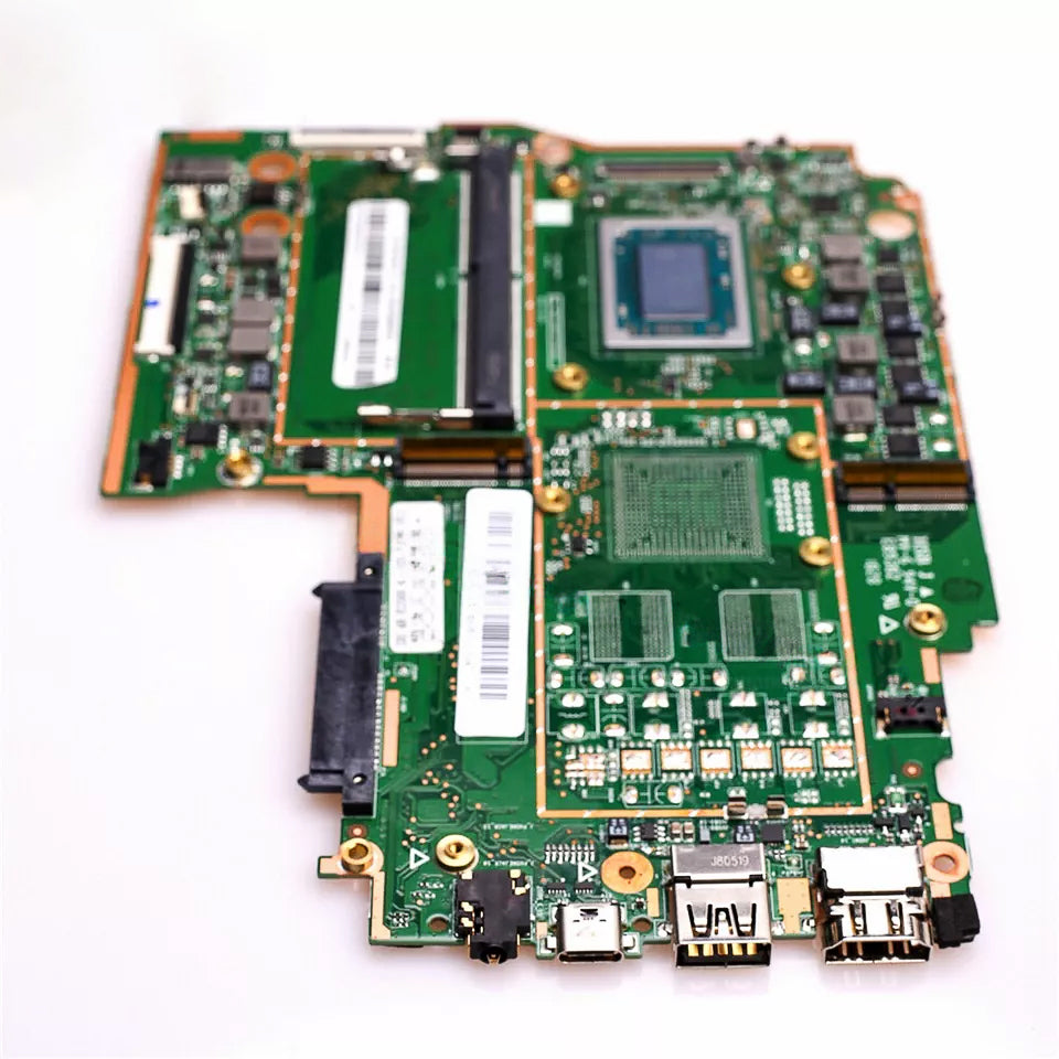 HAYOOVANT Laptop Motherboard for Lenovo 330S-15ARR R7-2700U 4G 5B20R27411