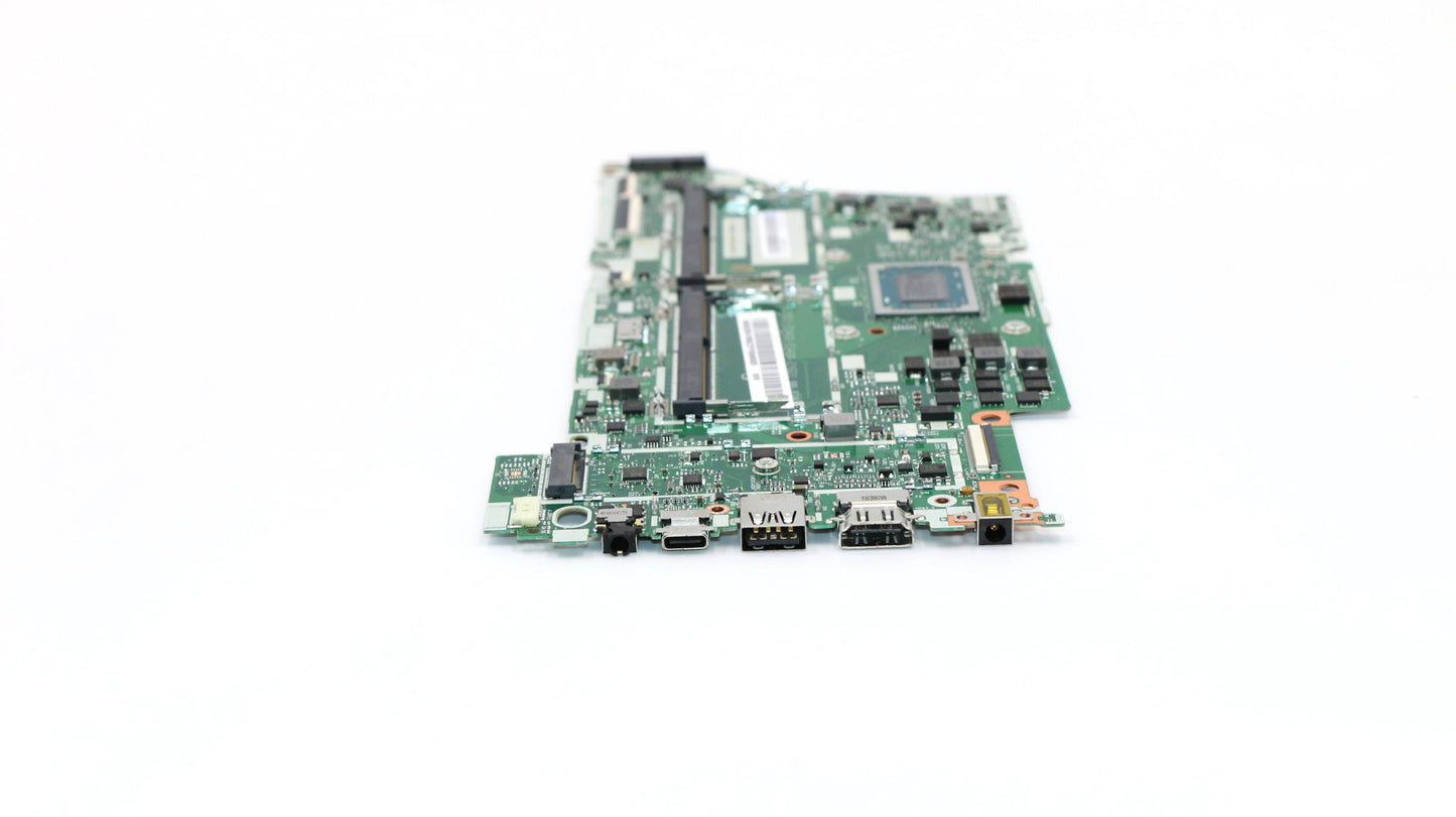 HAYOOVANT Laptop Motherboard for Lenovo ThinkPad 530-14ARR CPU R7-2700U NM-B781 5B20R41608