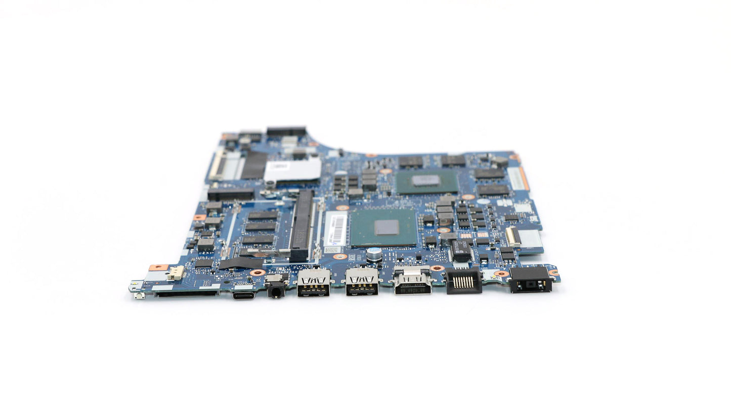 HAYOOVANT Laptop Motherboard Ideapad 330-15ICH 330-17ICH I5-8300H V2G D4G GTX1050 5B20R46726