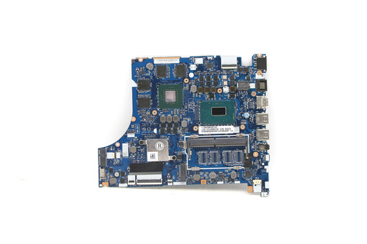 HAYOOVANT Laptop Motherboard For Lenovo Ideapad 330-15ICH/330-17ICH NM-B671 I7-8750H 5B20R46732