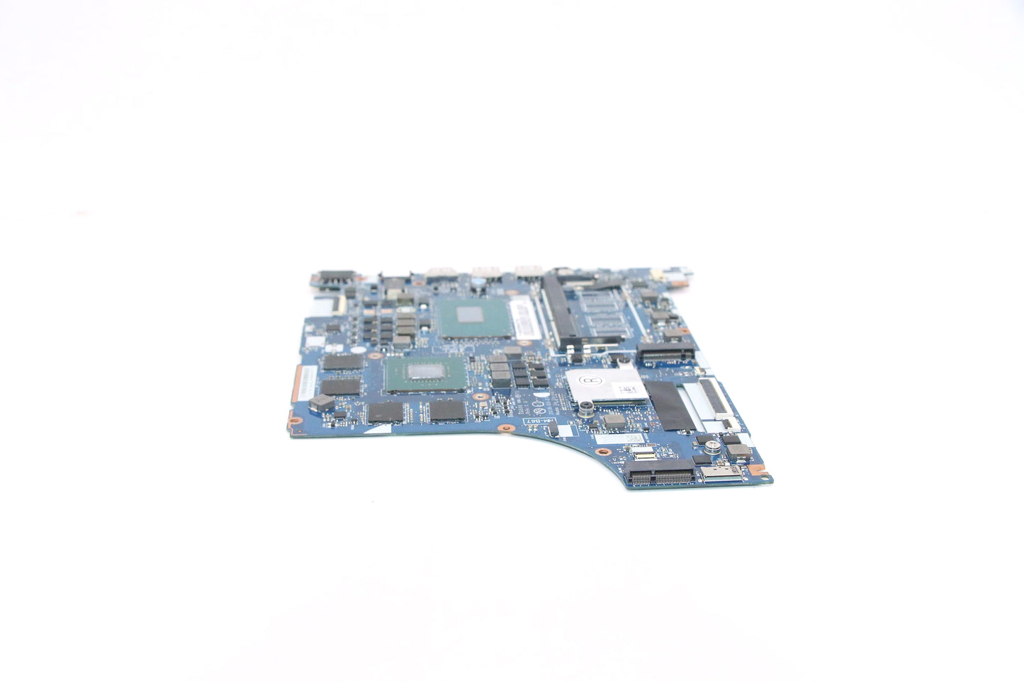 HAYOOVANT Laptop Motherboard For Lenovo Ideapad 330-15ICH/330-17ICH NM-B671 I7-8750H 5B20R46732