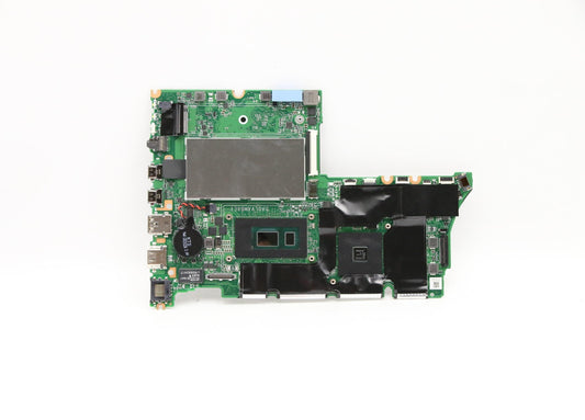 HAYOOVANT Laptop Motherboard for Lenovo ThinkBook 15-IML I5-10210U 2G_4G SWG 5B20S43661