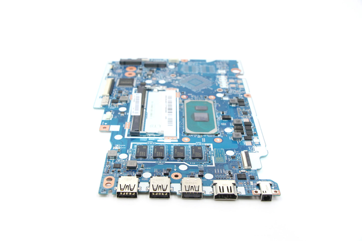 HAYOOVANT Laptop Motherboard for Lenovo S145-15IIL V15-IIL I5-1035G1 UMA 4G 5B20S43837