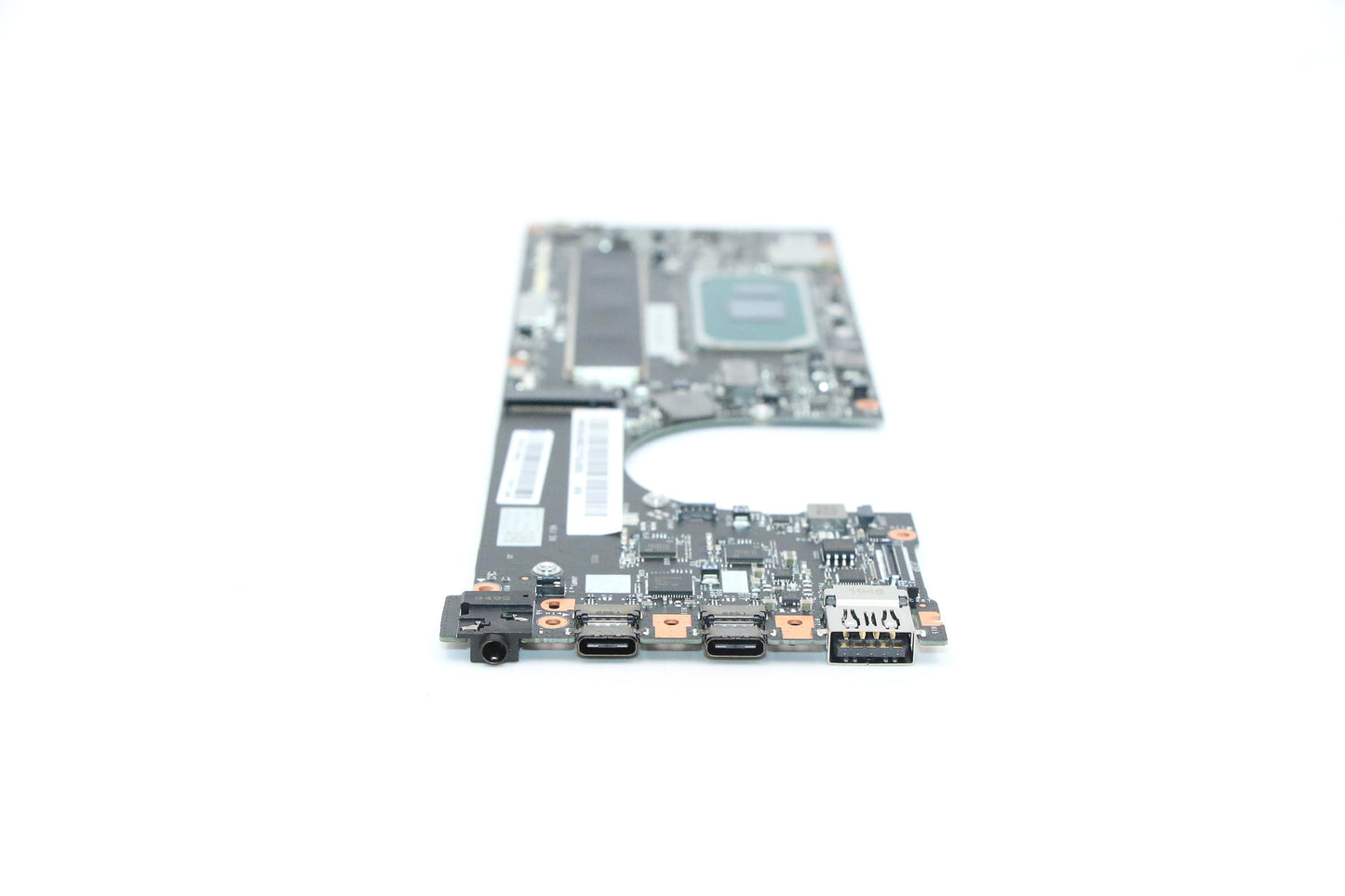 HAYOOVANT Laptop Motherboard for Lenovo Ideapad Yoga C940-14IIL I7-1065G7 UMA 12G 5B20S43850