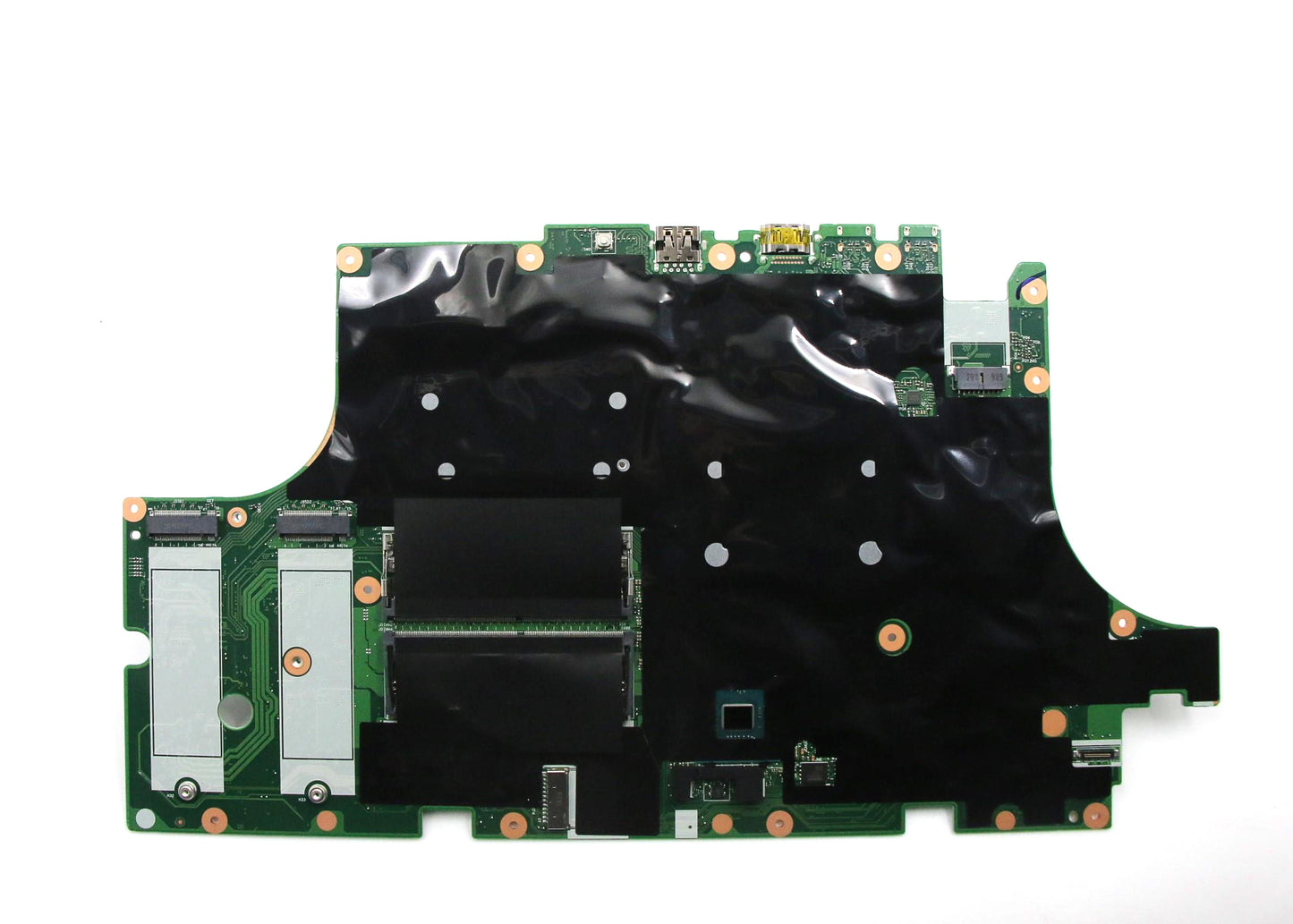 HAYOOVANT Laptop Motherboard For Lenovo ThinkPad P73 I7-9750H T2000 4G 5B20S72154